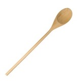 Johnson Rose Heavy Duty Wooden Spoon 30cm