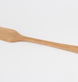 Littledeer Medium Left Hand Wok Paddle