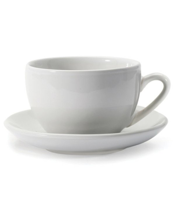 Danesco Danesco Jumbo Cup & Saucer