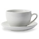 Danesco Jumbo Cup & Saucer