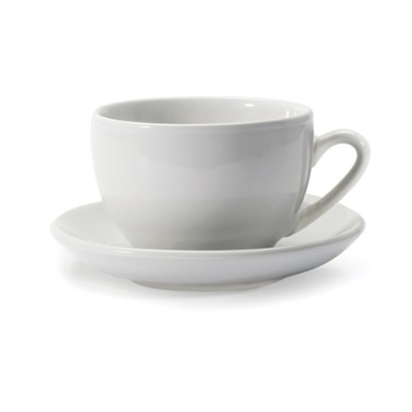 Tasse & soucoupe 340mL de Danesco