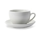 Danesco Cup & Saucer 11.5oz