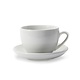 Tasse à cappuccino & soucoupe 170mL de Danesco