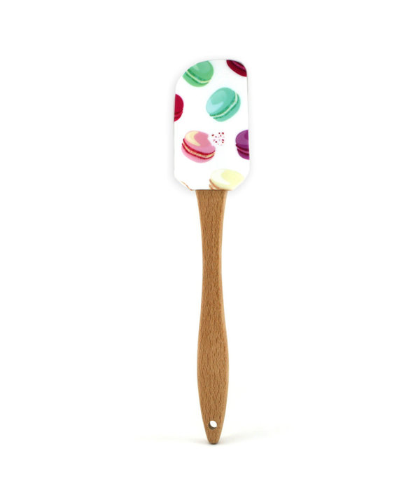 Danesco Danesco MACARONS Silicone Spatula