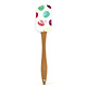 Danesco MACARONS Silicone Spatula