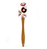 Danesco Danesco DONUTS SIlicone Spatula