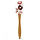Danesco DONUTS SIlicone Spatula