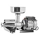 Omcan Electric Tomato Squeezer .4HP Motor