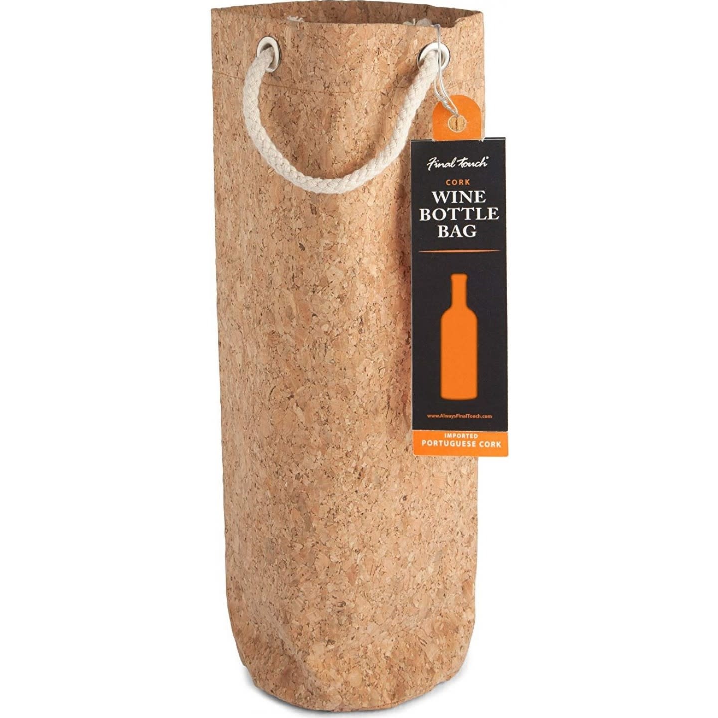 Primeware Inc. 8220-CR Cork Insulated Drink Purse with Bladder Bag :  Amazon.co.uk: Home & Kitchen