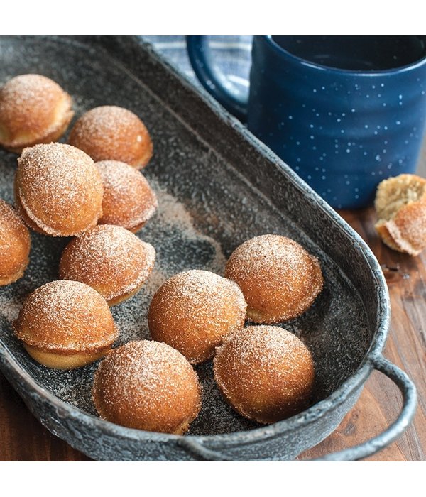 Nordic Ware Nordic Ware Donut Hole and Cake Pop Pan