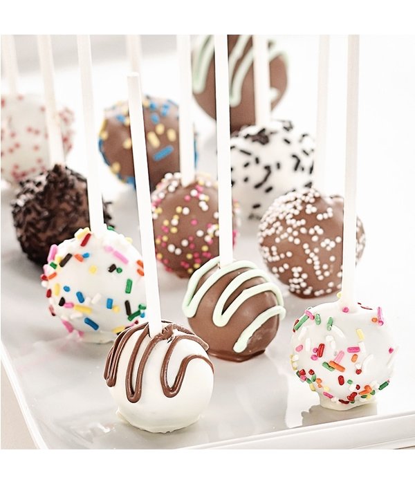 Nordic Ware Nordic Ware Donut Hole and Cake Pop Pan