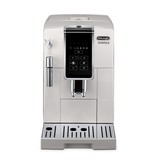 Delonghi De'Longhi  Dinamica Automatic Coffee & Espresso Machine, White