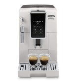 Delonghi Machine à espresso automatique Dinamica, blanc de De'Longhi