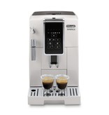 Delonghi De'Longhi  Dinamica Automatic Coffee & Espresso Machine, White