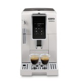 Delonghi De'Longhi Dinamica Automatic Espresso Machine, White