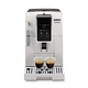 Machine à espresso automatique Dinamica, blanc de De'Longhi