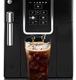 Delonghi De'Longhi Dinamica Automatic Coffee & Espresso Machine Black