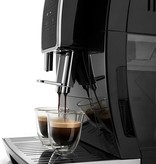 Delonghi De'Longhi Dinamica Automatic Espresso Machine, Black