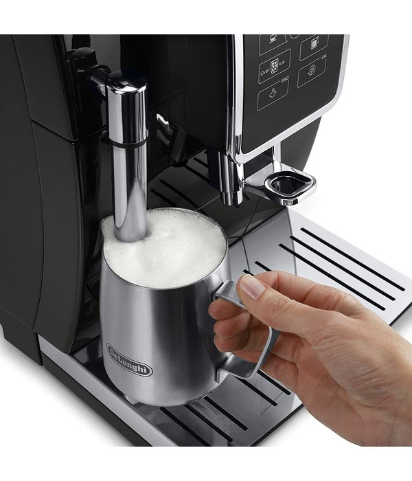 Delonghi Dinamica Plus Machine à espresso automatique intelligente - Ares  Accessoires de cuisine