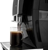 Delonghi Machine Automatique à Café et Espresso De'Longhi Dinamica, noir