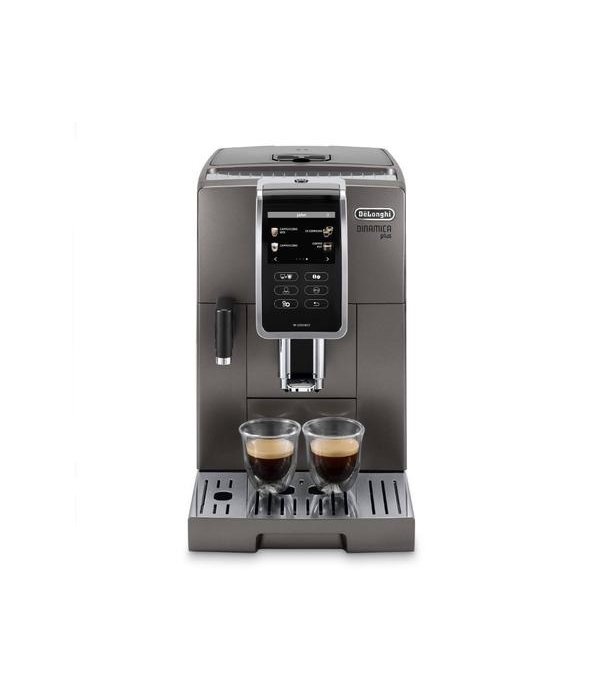 Delonghi Machine à espresso Dinamica Plus Connecté de De'Longhi