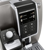 Delonghi Machine à espresso automatique Dinamica Plus, Connecté de De'Longhi