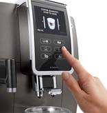 Delonghi Machine à espresso Dinamica Plus Connecté de De'Longhi