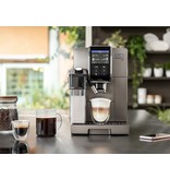 Delonghi Machine à espresso Dinamica Plus Connecté de De'Longhi