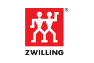 Zwilling batteria pentole 9 pz Passion - Regal Domus