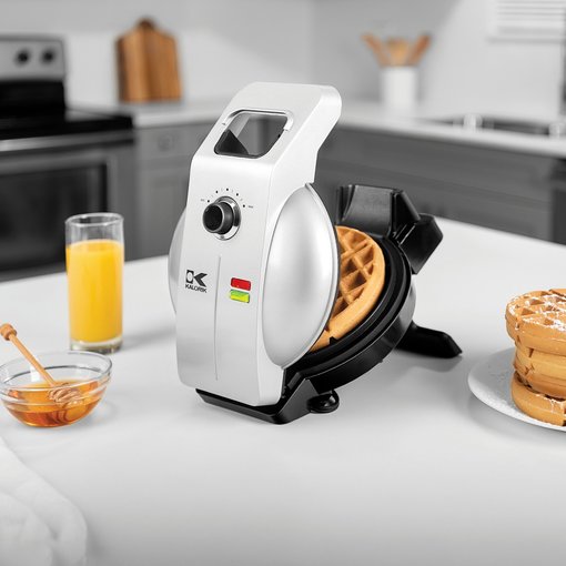 Kalorik Kalorik Easy Pour Waffle Maker