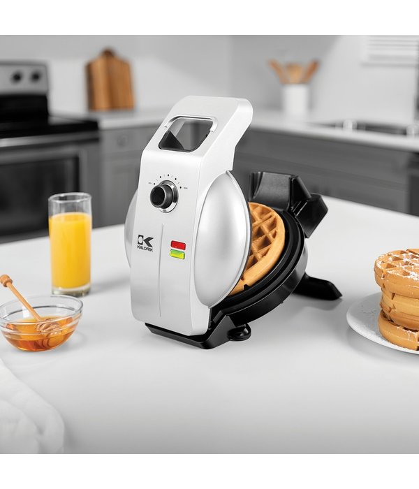 Kalorik Kalorik Easy Pour Waffle Maker