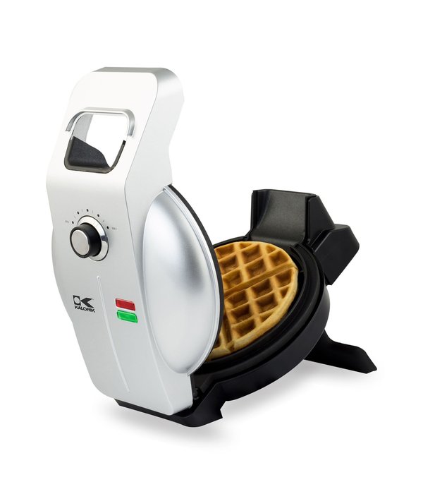 Kalorik Kalorik Easy Pour Waffle Maker