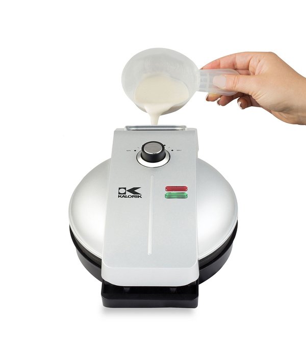 Kalorik Kalorik Easy Pour Waffle Maker