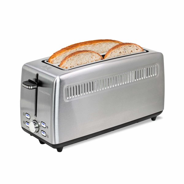 Toasters - Ares Kitchen and Baking Supplies