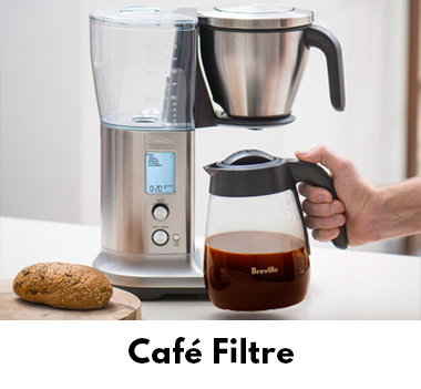 Café filtre