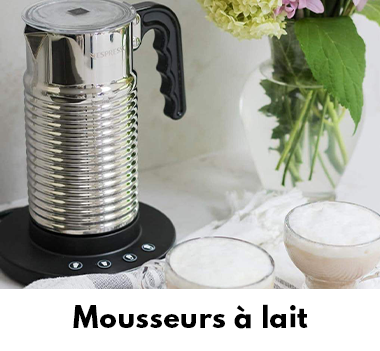 Mousseur à lait