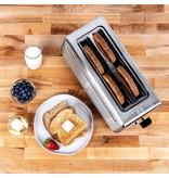 Kalorik Kalorik 4 Slice Long-Slot Toaster