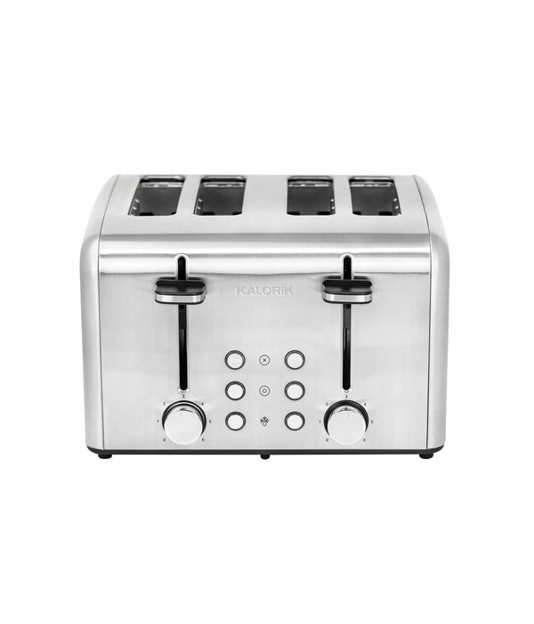 Kalorik Kalorik 4-Slice Toaster