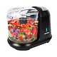 Kalorik 1.5 Cup Cordless Electric Food Chopper Black