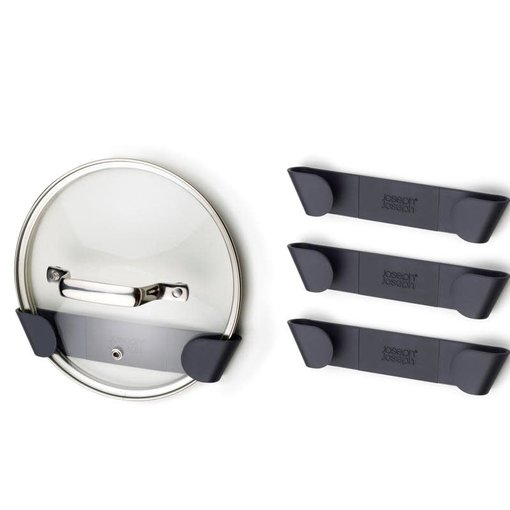 Joseph Joseph CupboardStore™ Lid Holders by Joseph Joseph