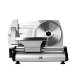 Kalorik Kalorik 180 Watts Professional Style Food Slicer, Sliver