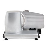 Kalorik Kalorik 180 Watts Professional Style Food Slicer, Sliver