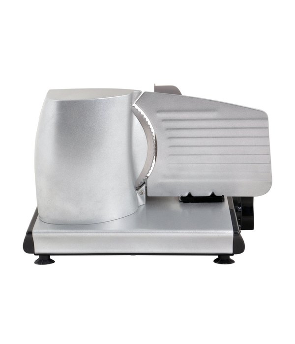 Kalorik Kalorik 180 Watts Professional Style Food Slicer, Sliver