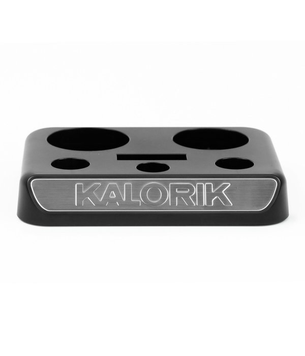 Kalorik Wine Lovers Set with Opener and Preserver, Stainless Steel