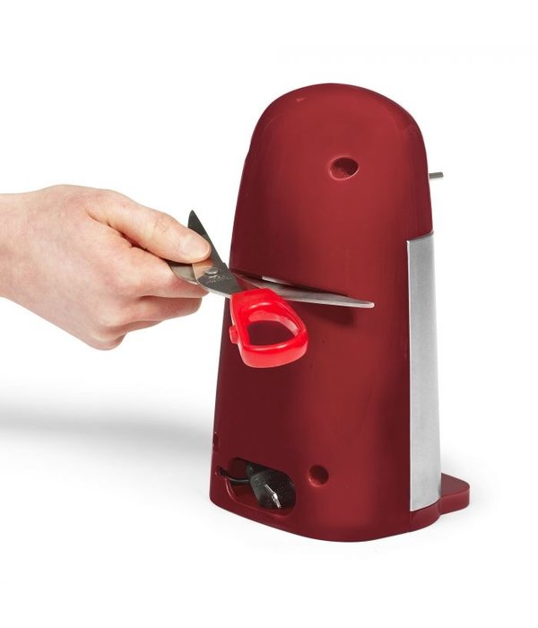  BELLA Electric Can Opener and Knife Sharpener