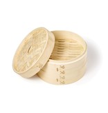 Starfrit Gourmet ECO - Bamboo Steamer Set by Starfrit Gourmet