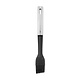 Silicone Basting Brush by Starfrit Gourmet Steel