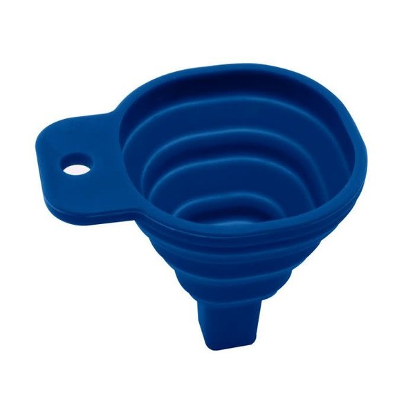 Starfrit Gourmet Silicone Foldable Funnel