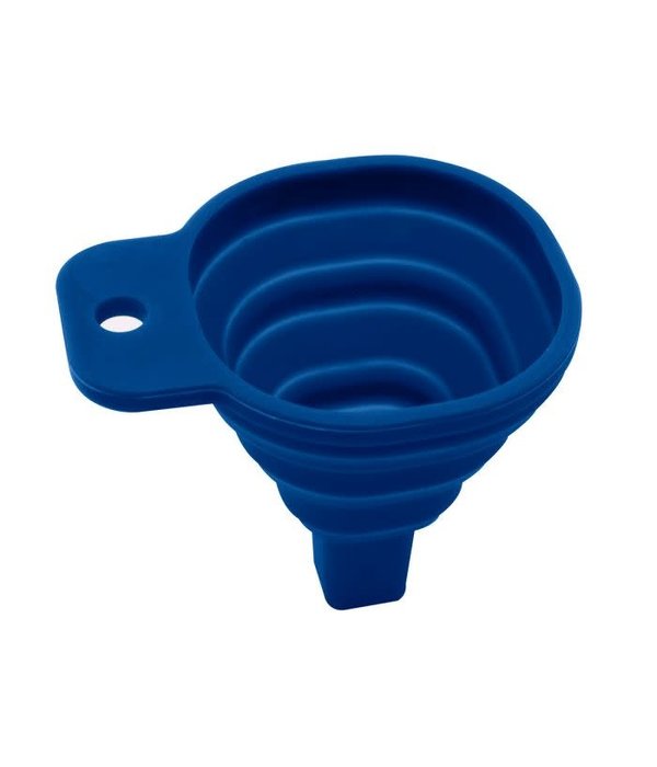 Starfrit Starfrit Gourmet Silicone Foldable Funnel