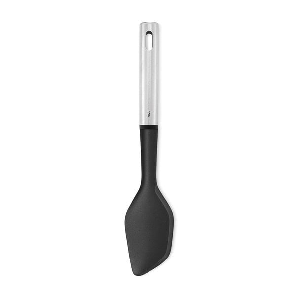 Starfrit Gourmet Steel Silicone 3-in-1 Spatula